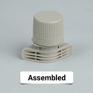 Assembled 16mm