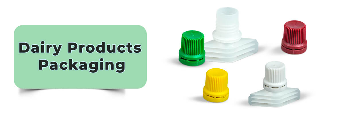 Dairy Products Packaging
