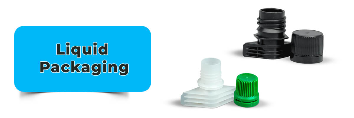 Liquid Packaging