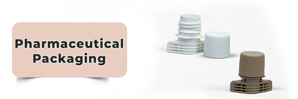 Pharmaceutical Packaging